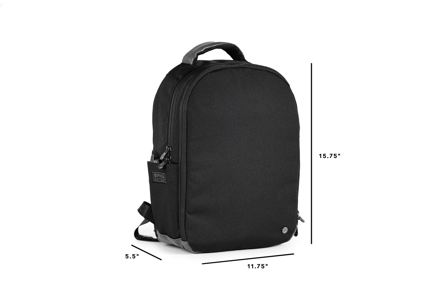 PKG DURHAM COMMUTER BACKPACK