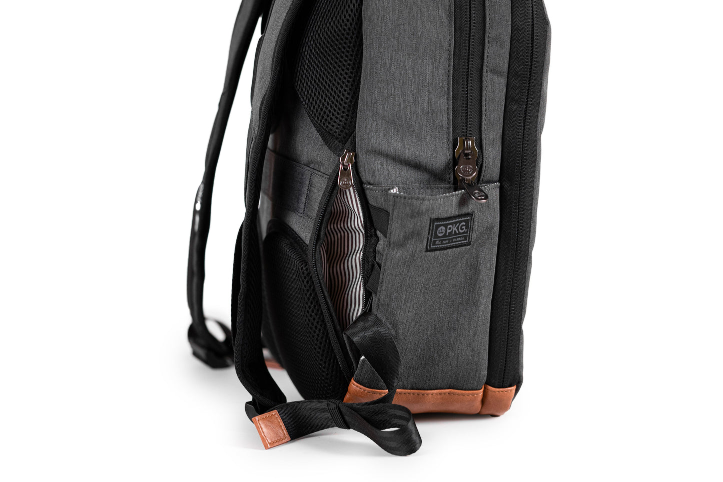 PKG DURHAM COMMUTER BACKPACK