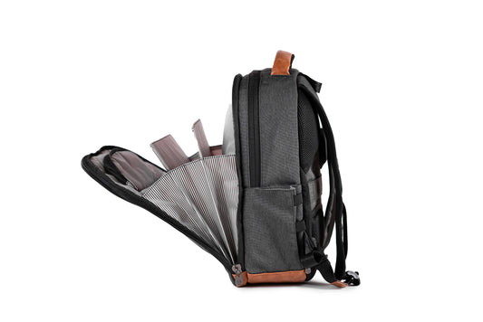 PKG DURHAM COMMUTER BACKPACK
