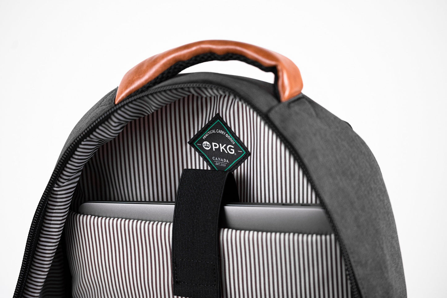 PKG DURHAM COMMUTER BACKPACK