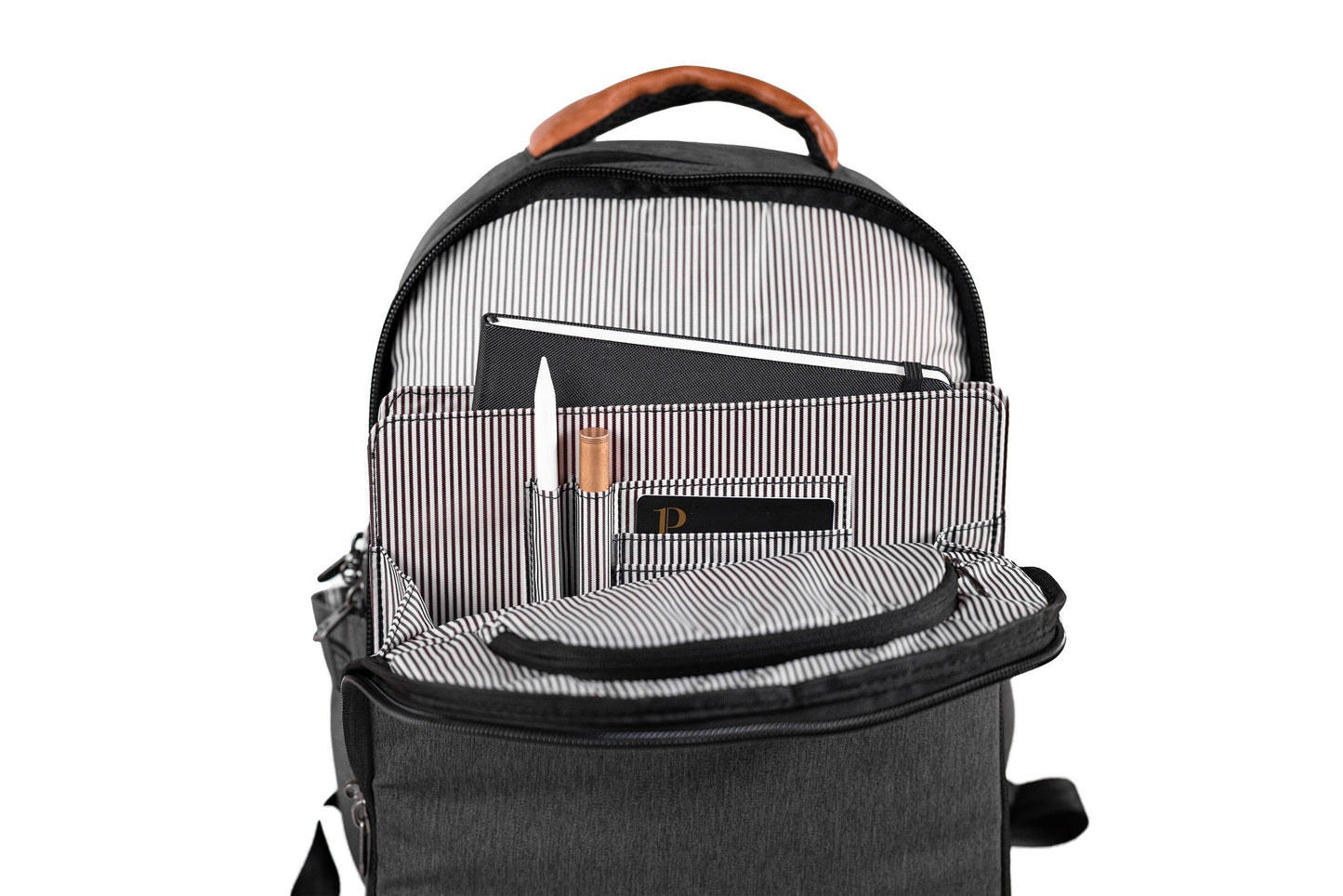 PKG DURHAM COMMUTER BACKPACK