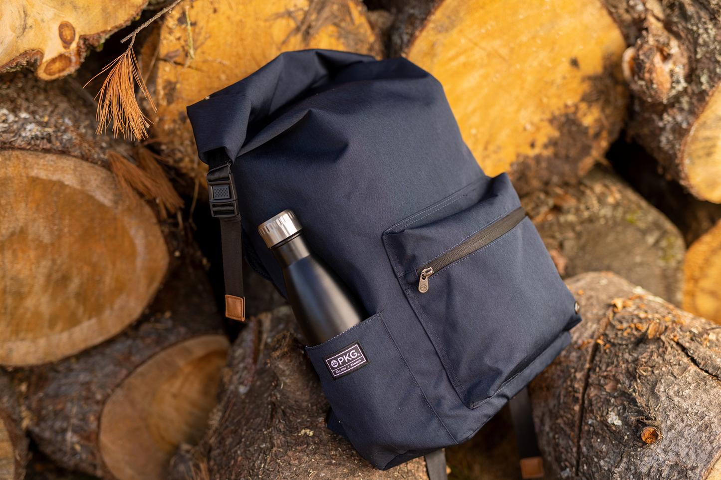 PKG DAWSON BACKPACK