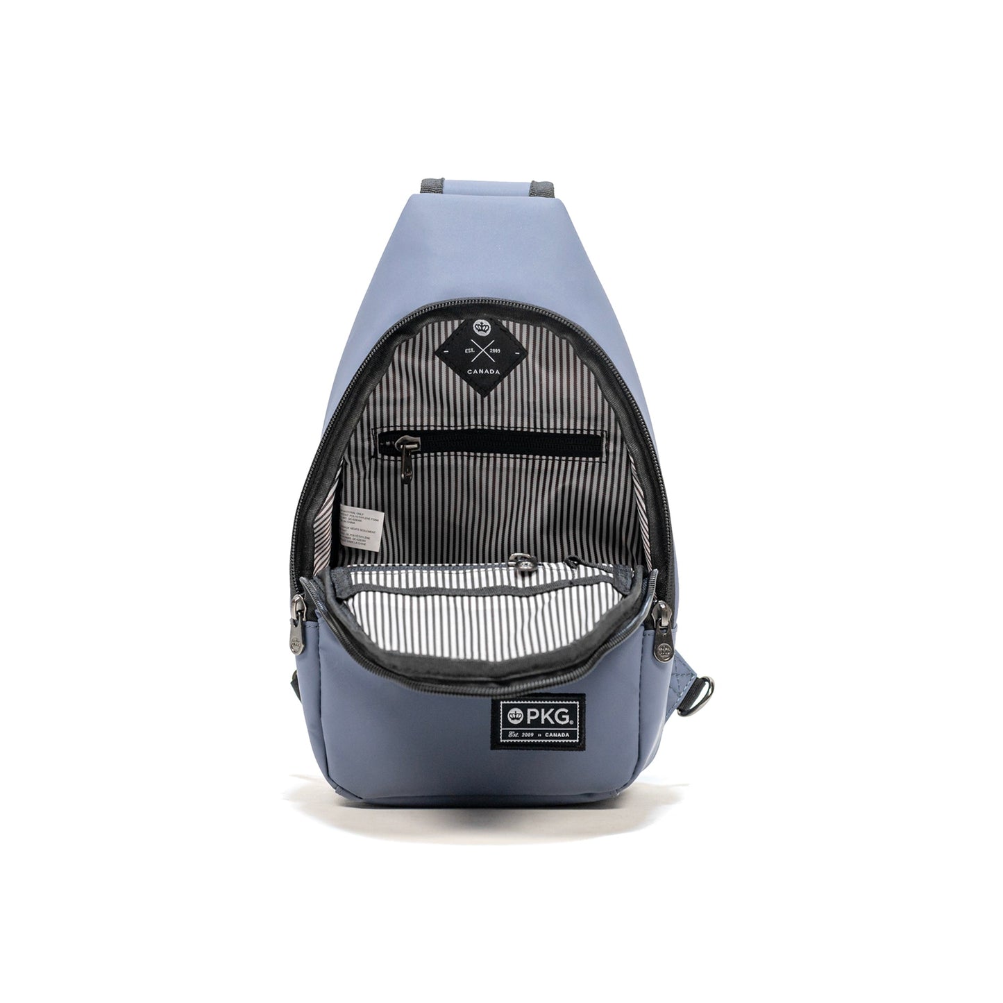PKG ELORA 4L CROSS-BODY