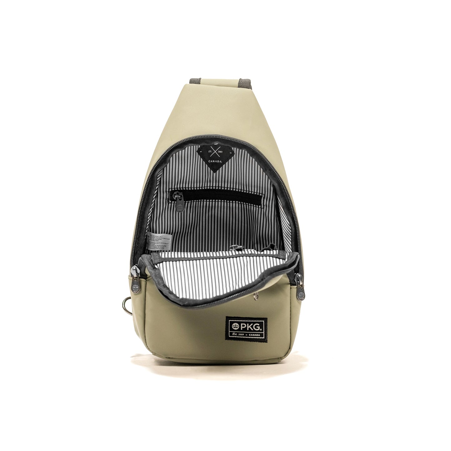 PKG ELORA 4L CROSS-BODY