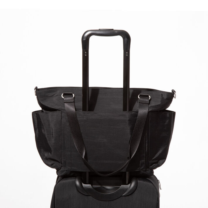 BAGGALLINI MODERN EVERYWHERE BAG | BLACK