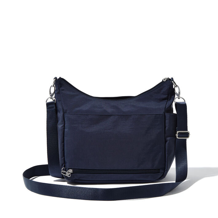 BAGGALLINI MODERN EVERYWHERE BAG | NAVY BLUE