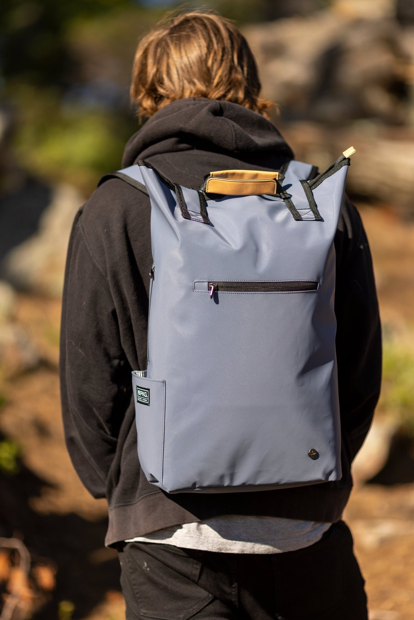 PKG LIBERTY BACKPACK