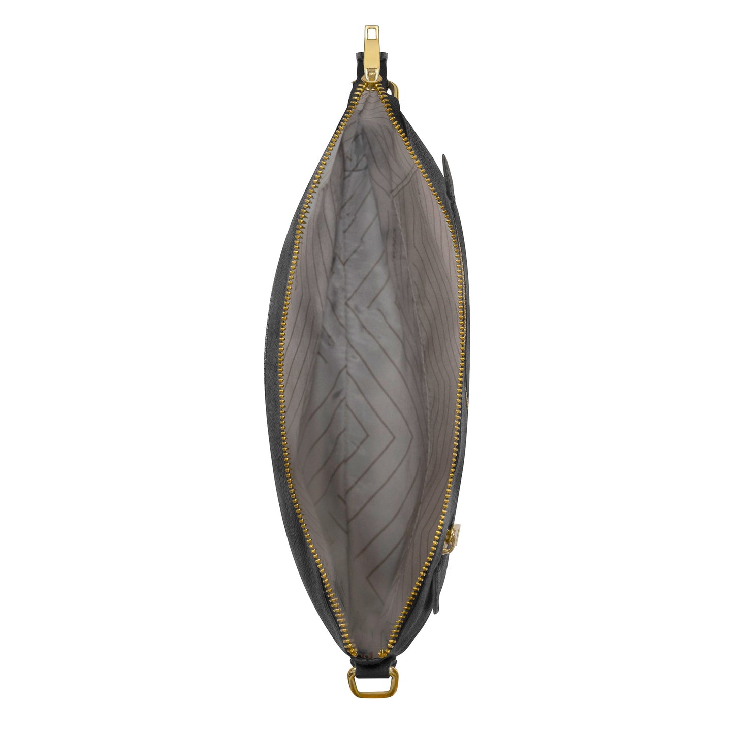 GALA / LEATHER CROSSBODY BAG