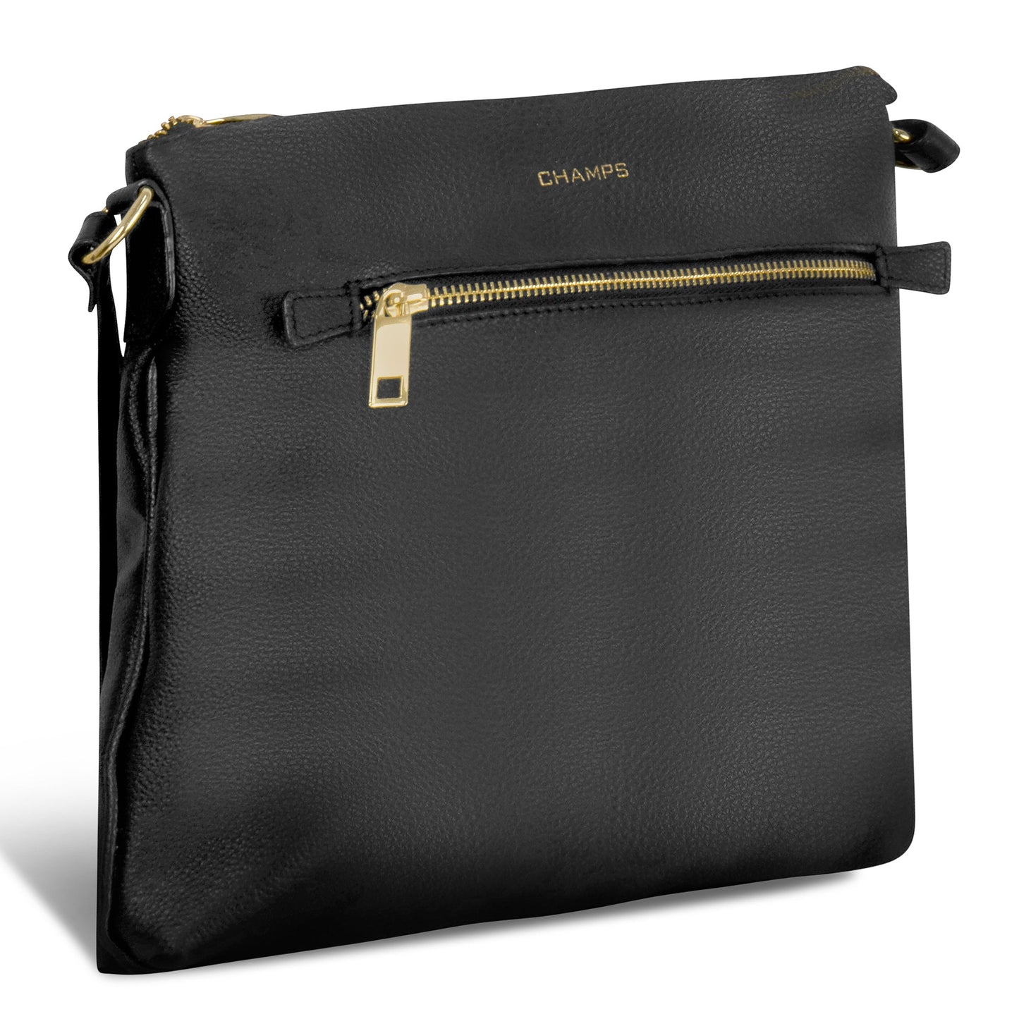 GALA / LEATHER CROSSBODY BAG