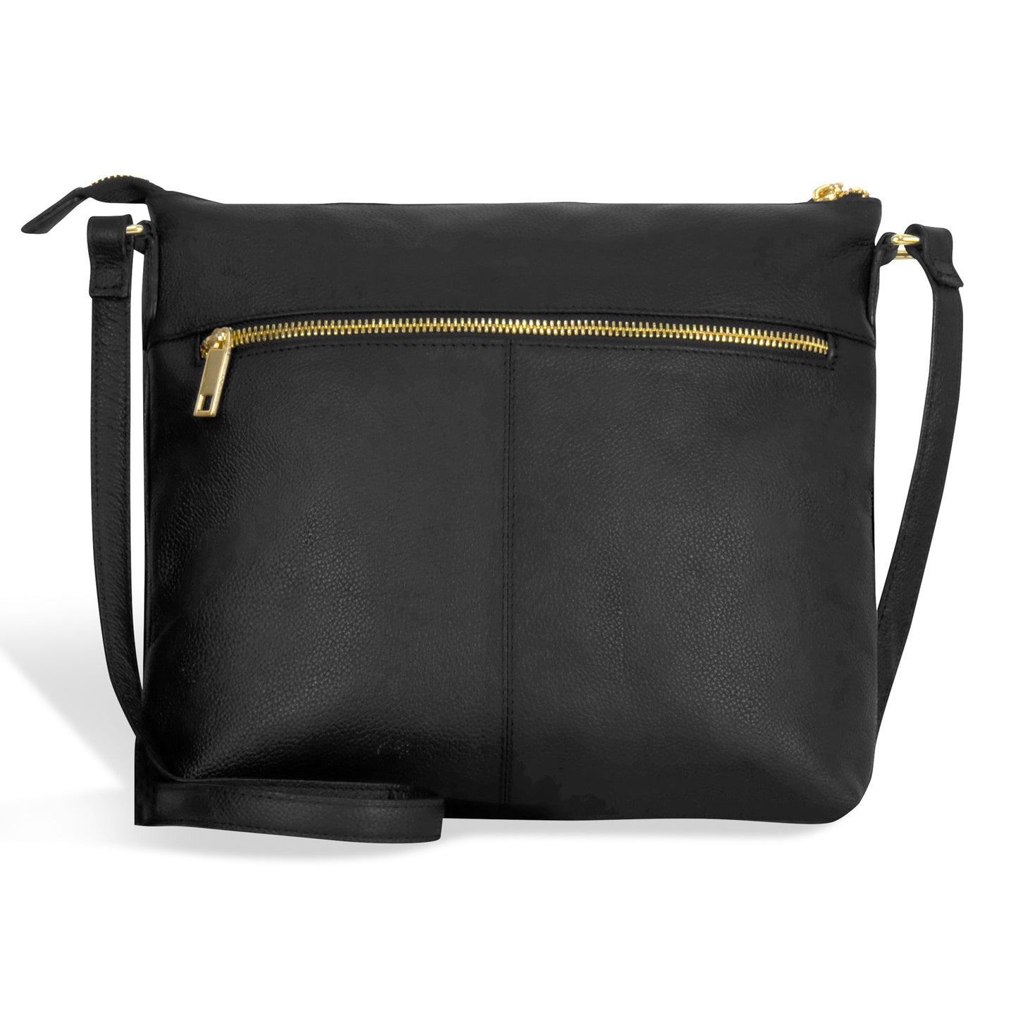 GALA / LEATHER CROSSBODY BAG