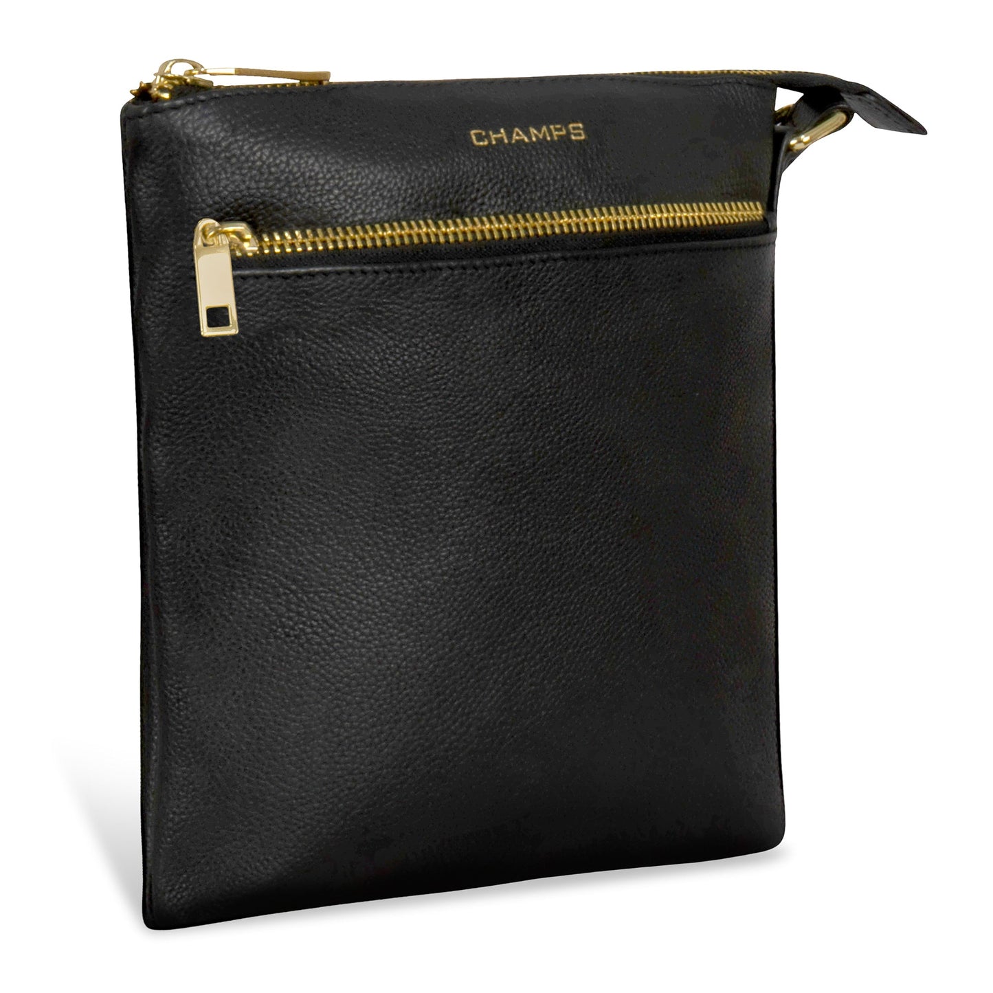 GALA / LEATHER MINI CROSSBODY BAG