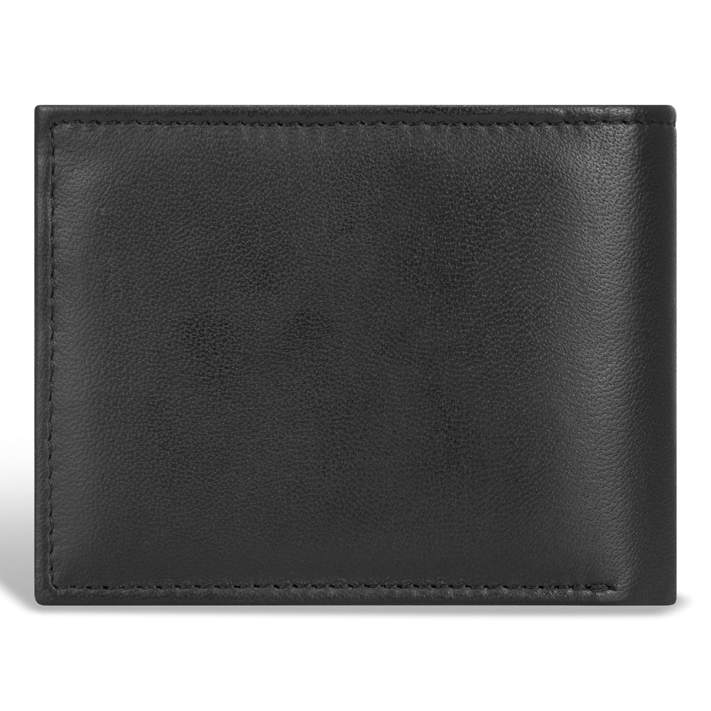 Classic / Leather Multi-Wing ID Wallet