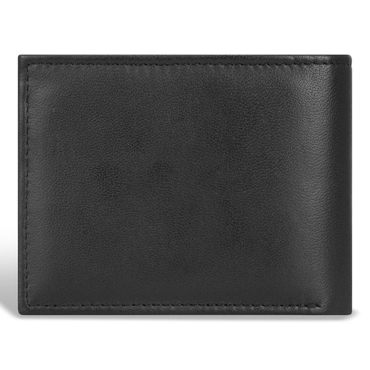Classic / Leather Multi-Wing ID Wallet
