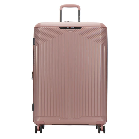 MAS MAN BRITISH COLUMBIA COLLECTION Lugagge.