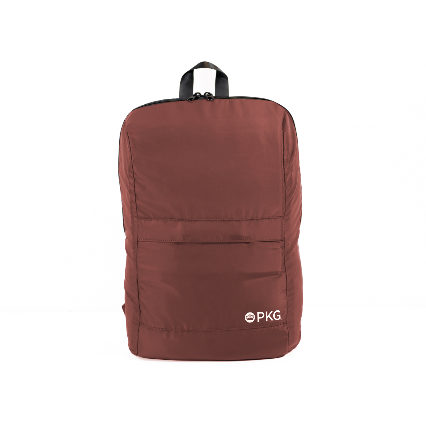 PKG BACKPACK / PACKABLE