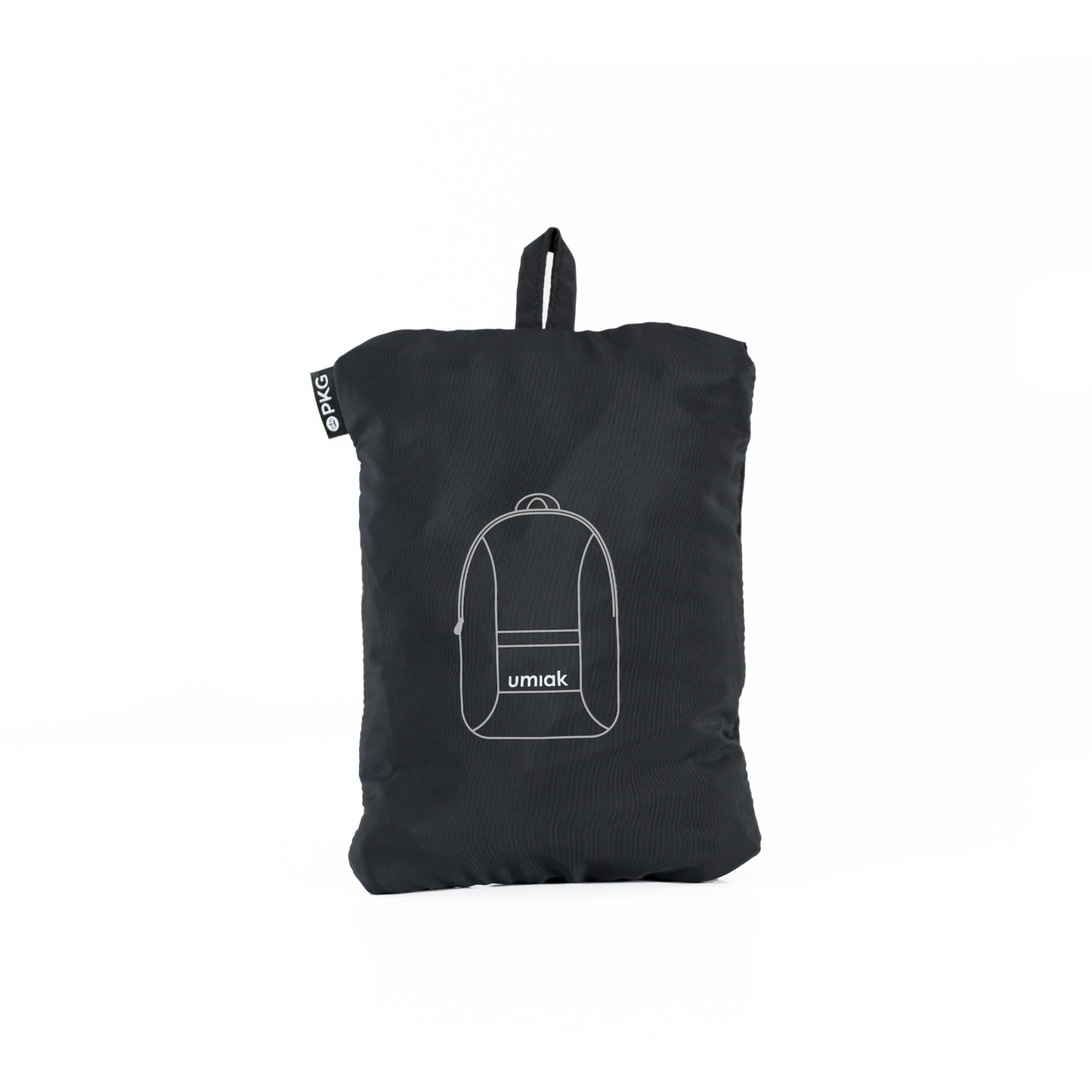 PKG BACKPACK / PACKABLE
