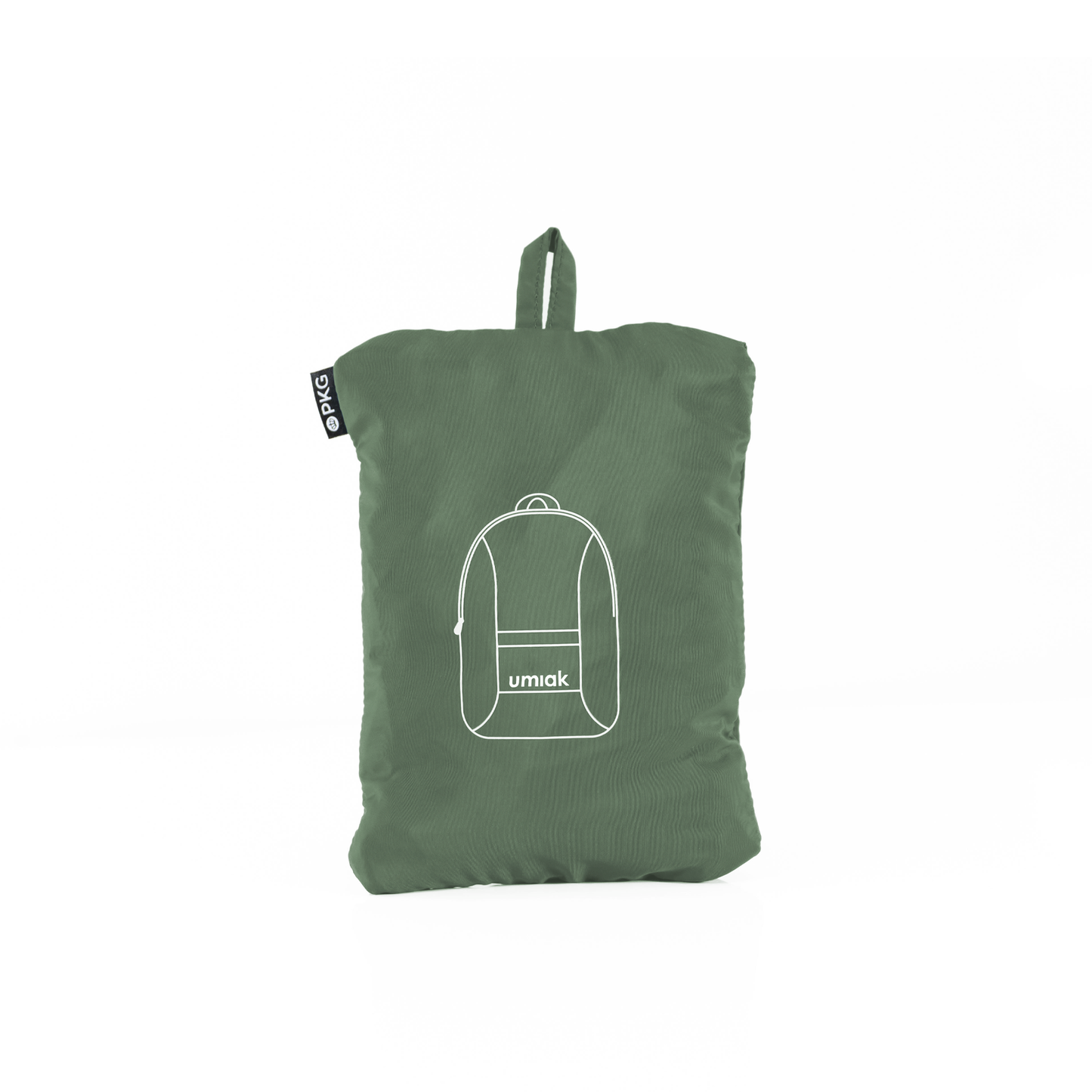 PKG BACKPACK / PACKABLE