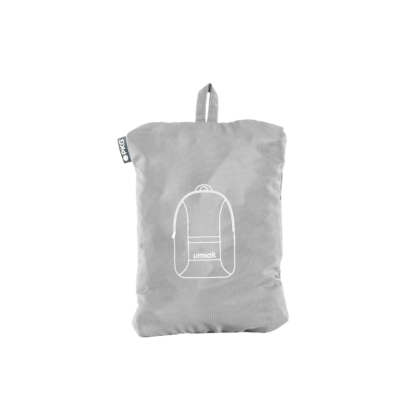 PKG BACKPACK / PACKABLE