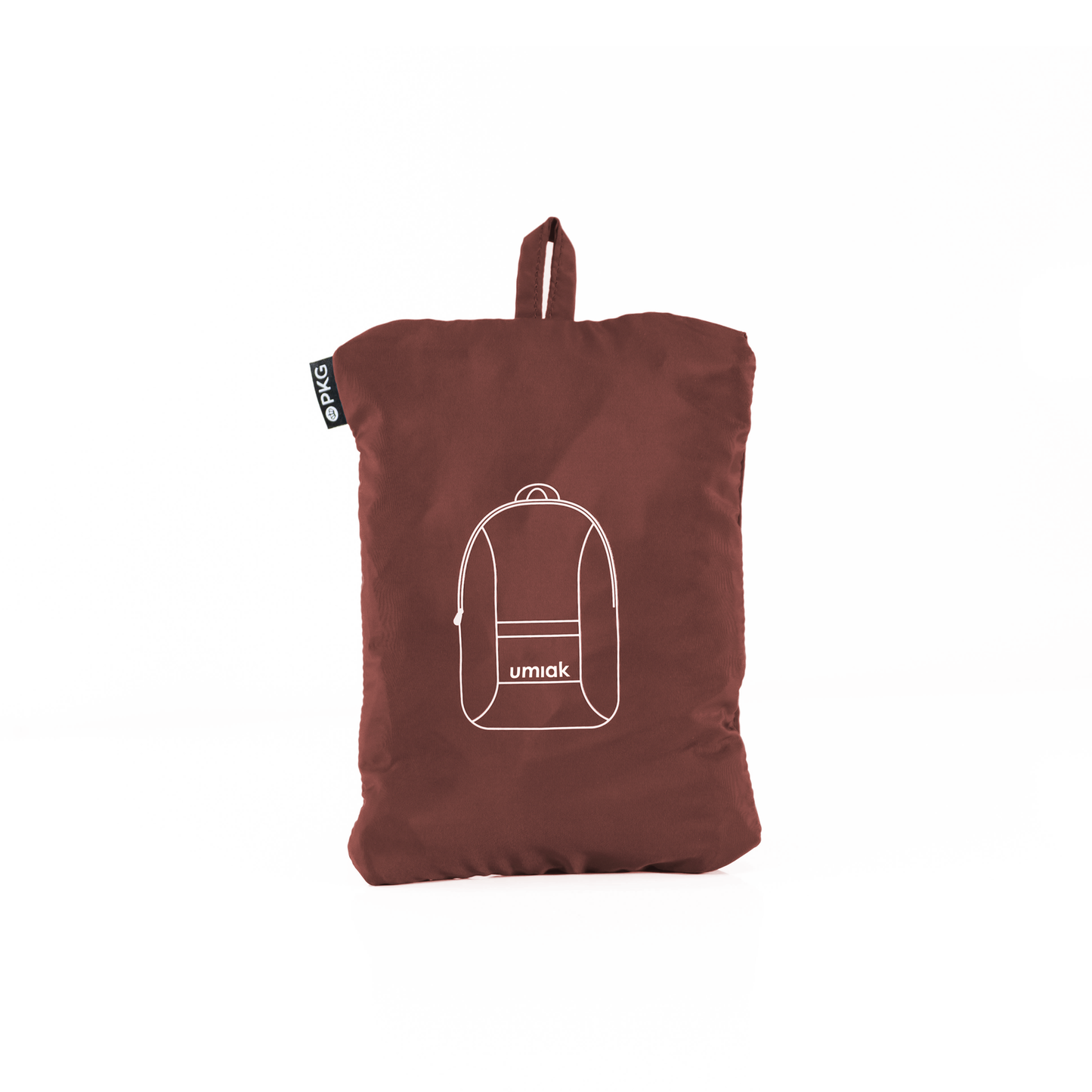 PKG BACKPACK / PACKABLE