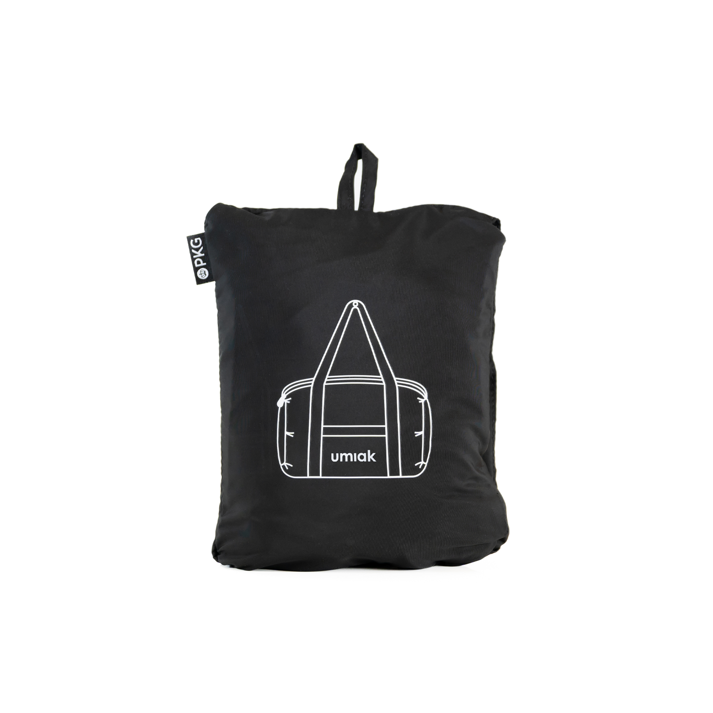 PKG DUFFLE / PACKABLE