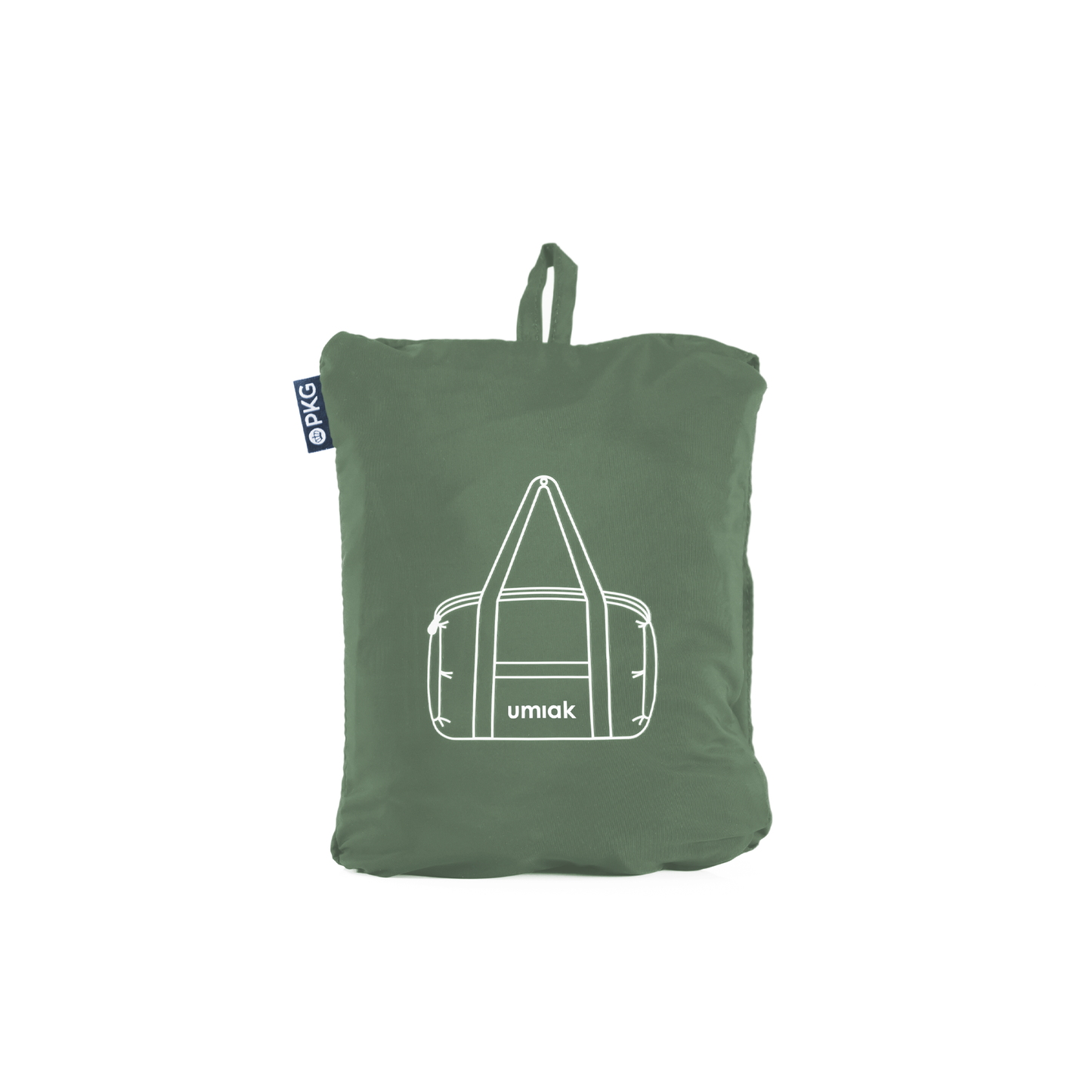 PKG DUFFLE / PACKABLE