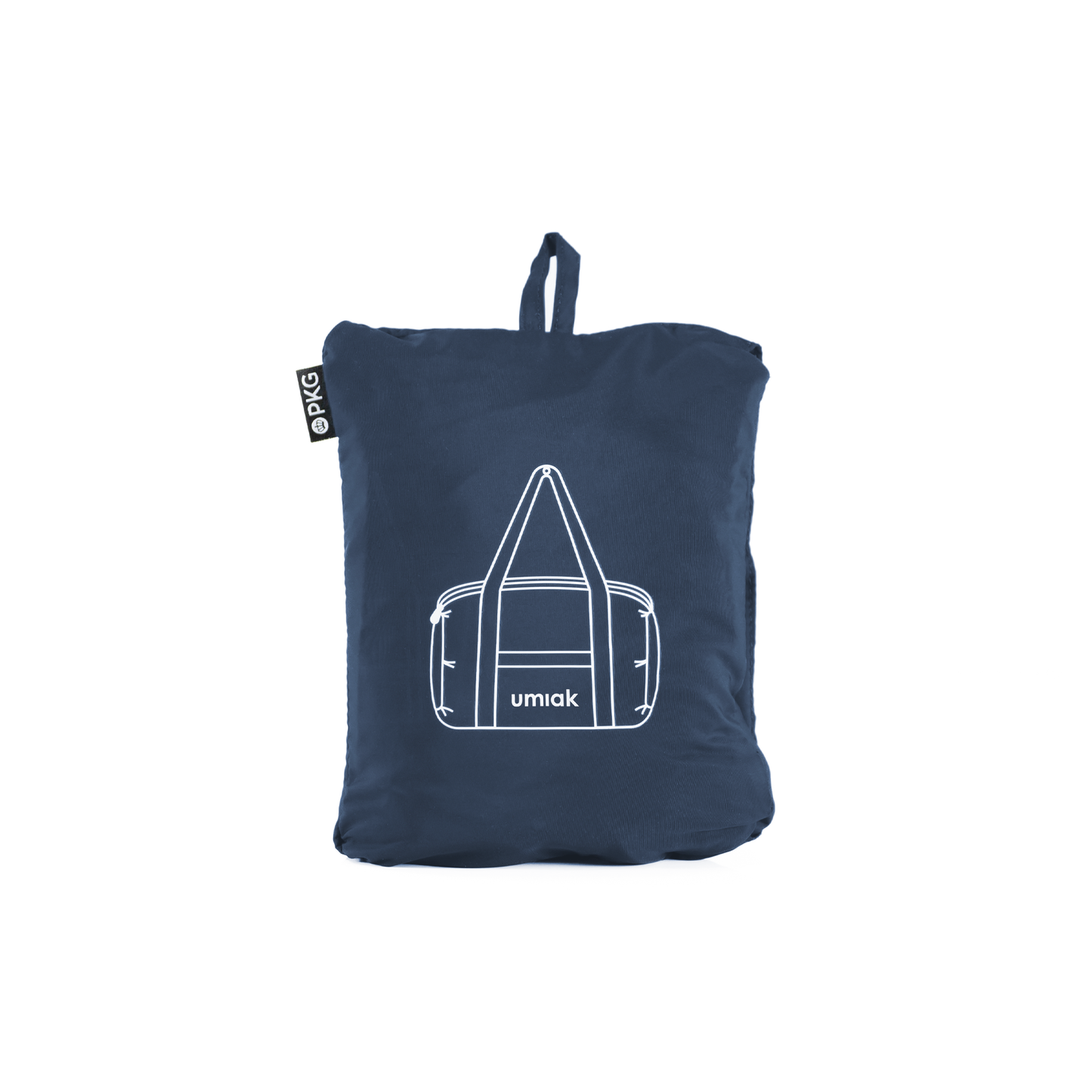 PKG DUFFLE / PACKABLE