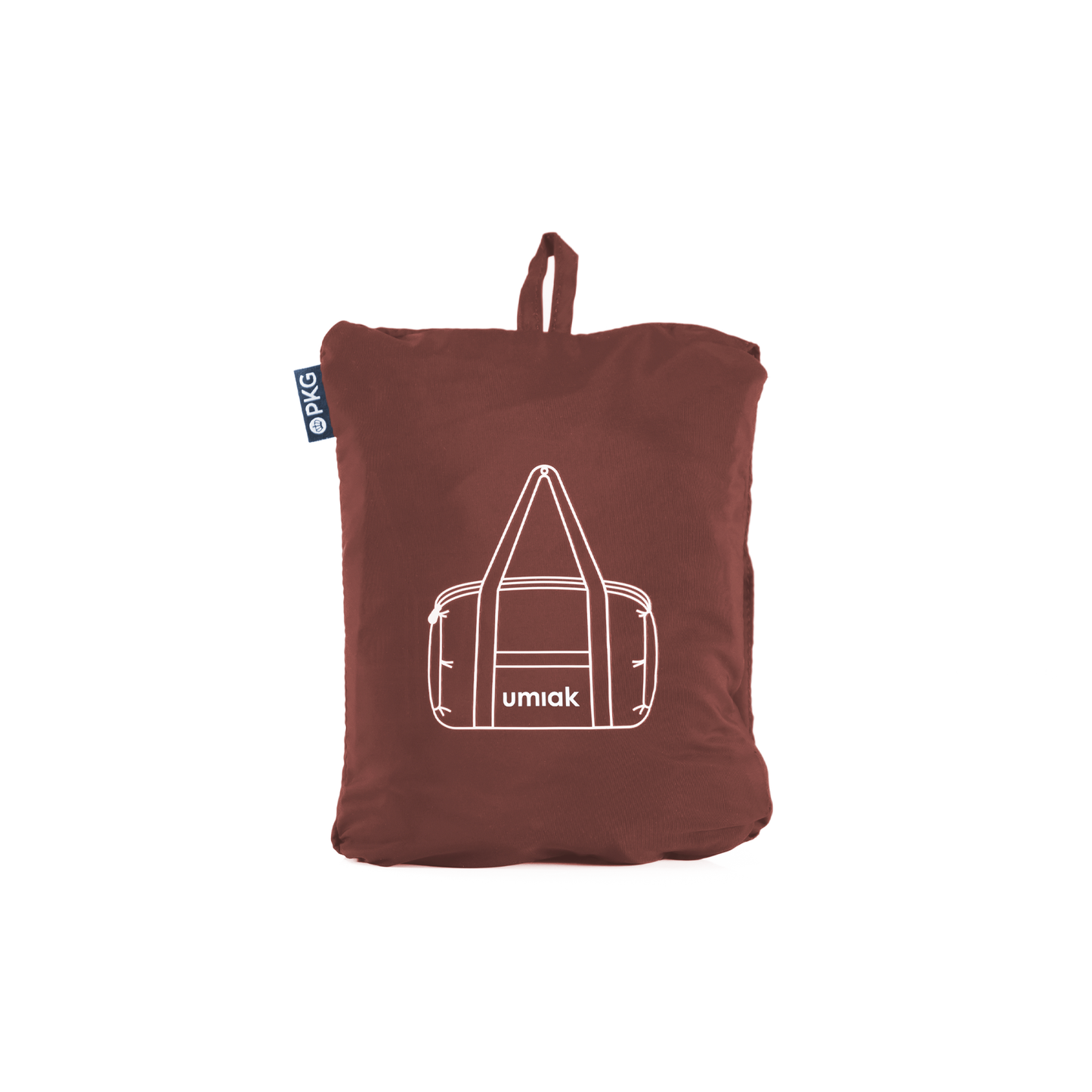 PKG DUFFLE / PACKABLE