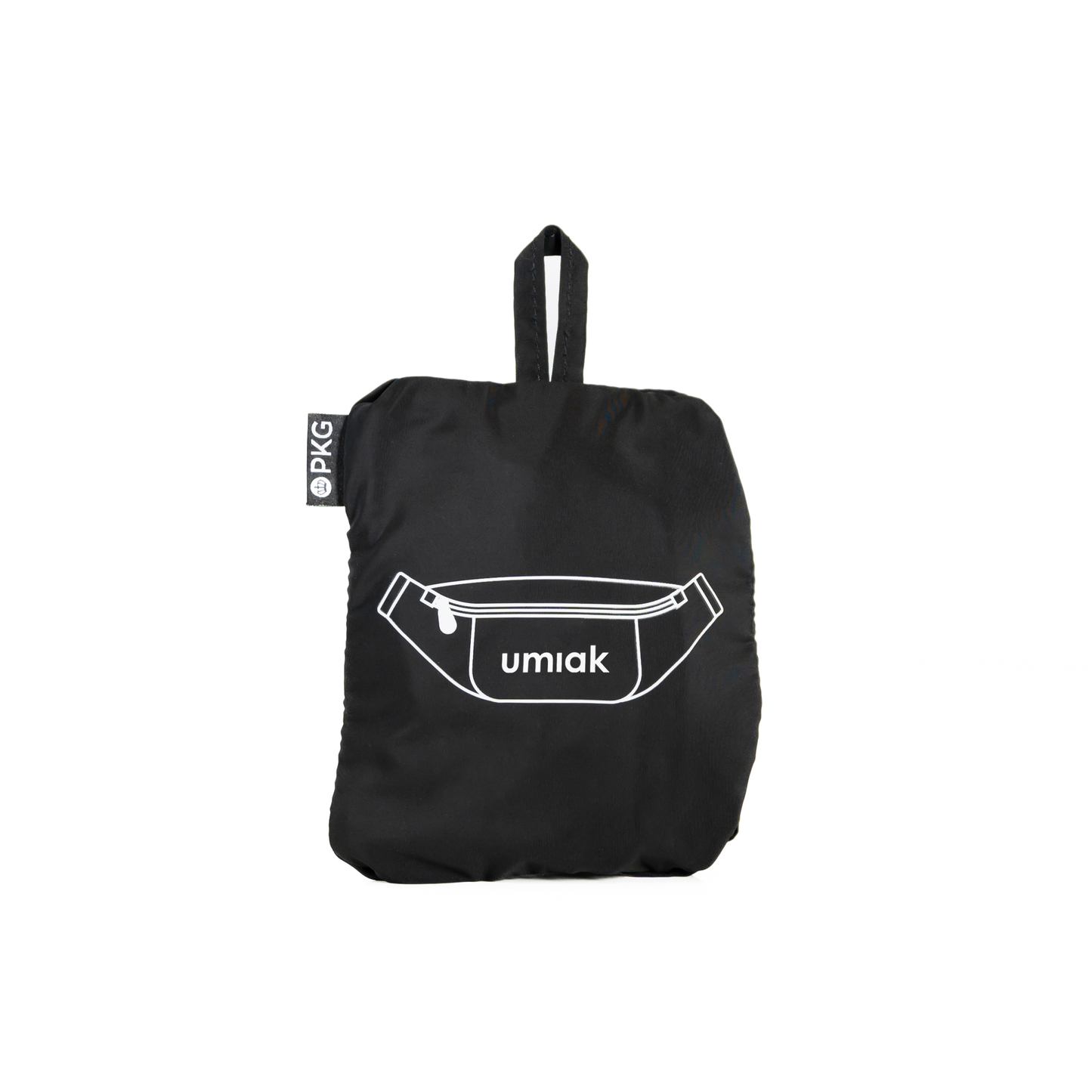 PKG UMIAK CROSS-BODY / PACKABLE
