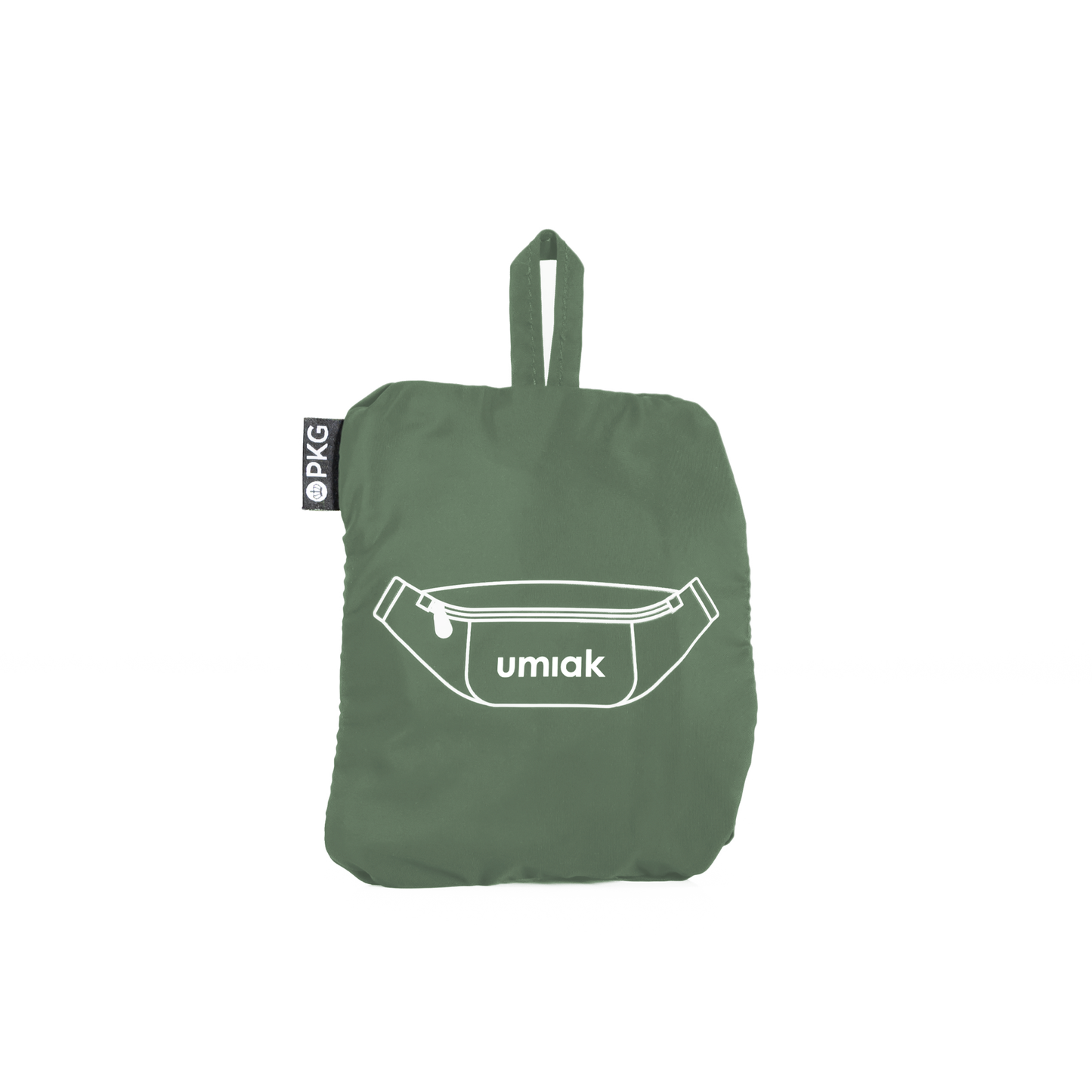 PKG UMIAK CROSS-BODY / PACKABLE