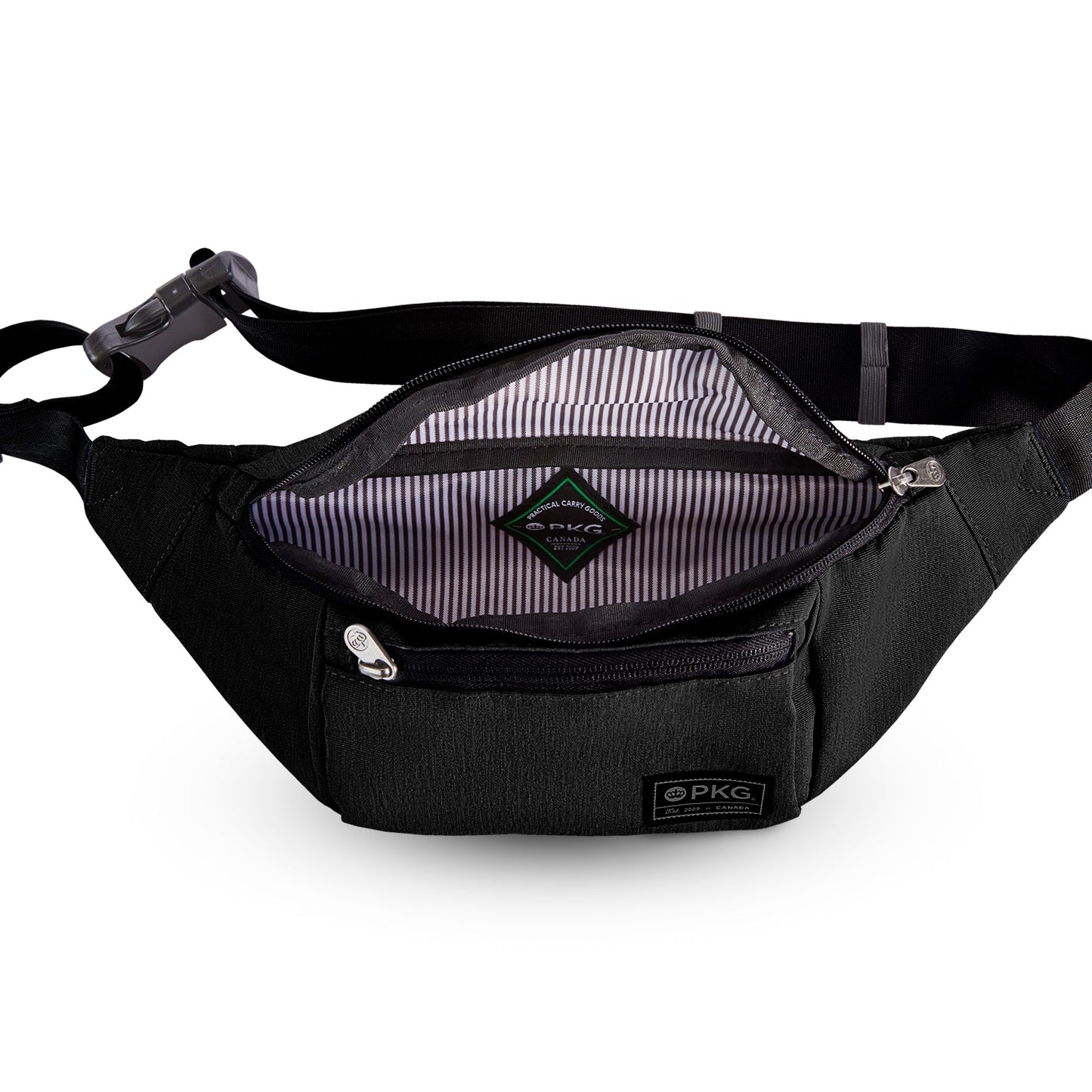 PKG BREMNER CROSS BODY