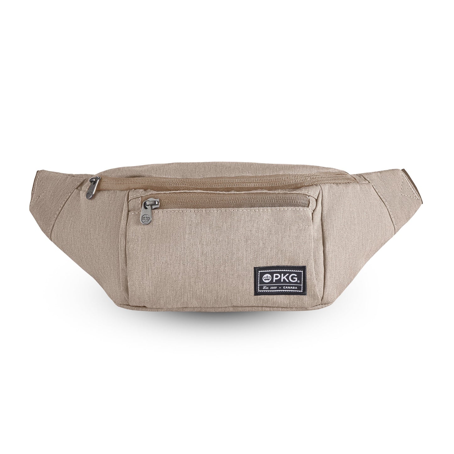PKG BREMNER CROSS BODY