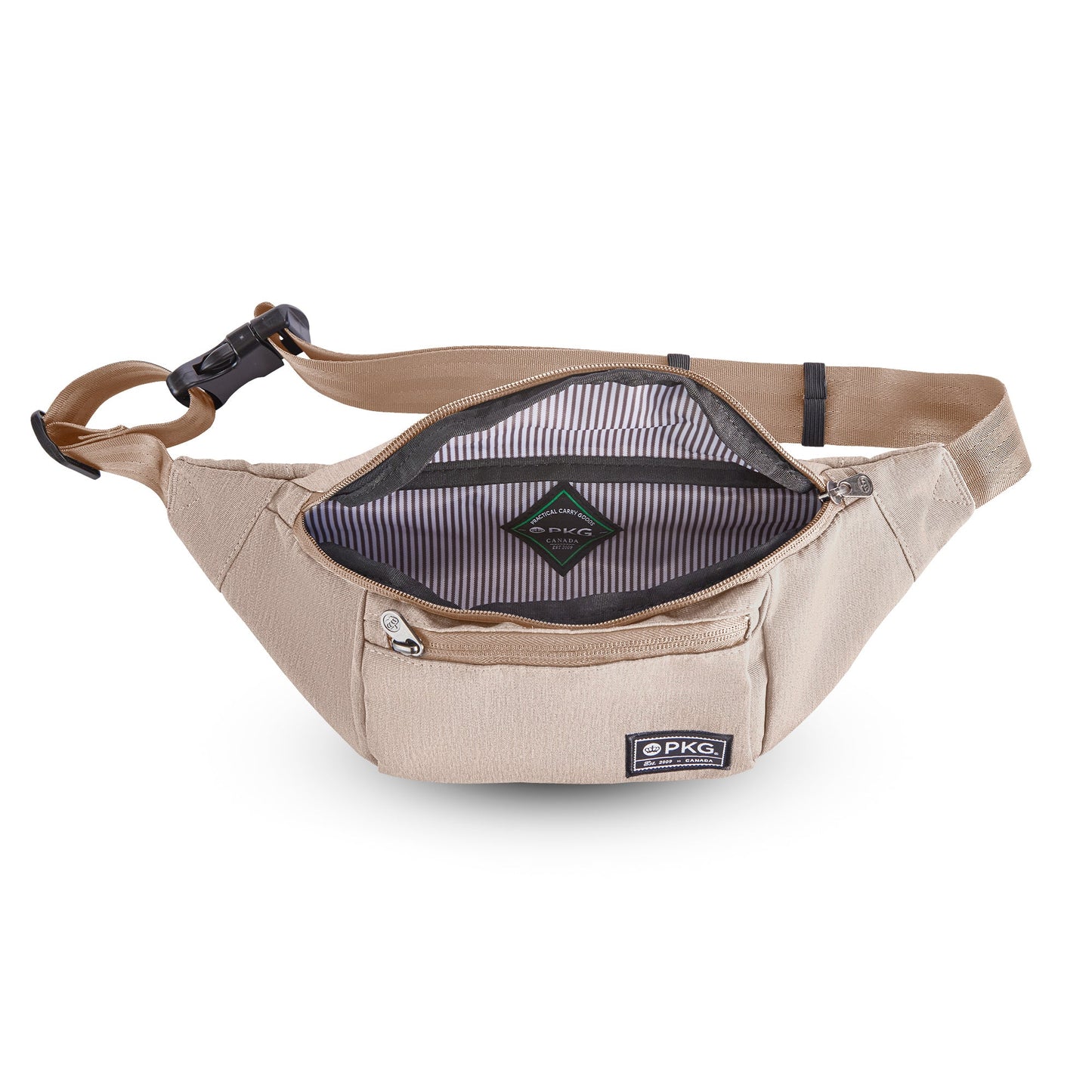 PKG BREMNER CROSS BODY
