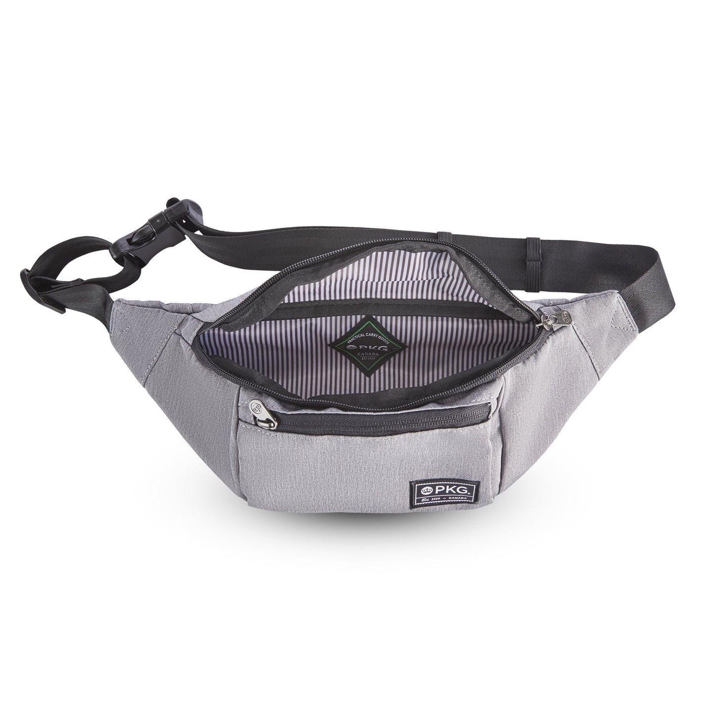 PKG BREMNER CROSS BODY
