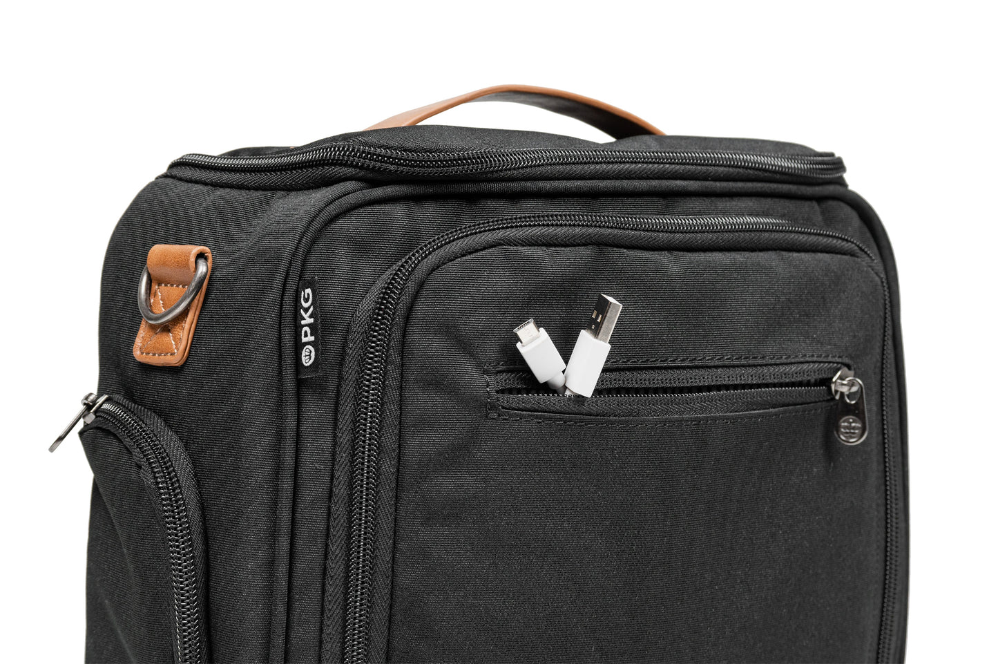 PKG CAMERA | TECH BAG