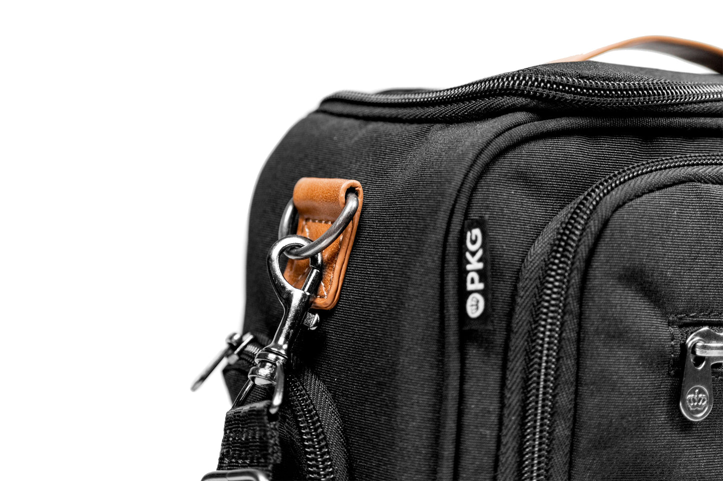 PKG CAMERA | TECH BAG