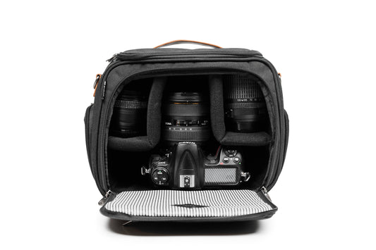 PKG CAMERA | TECH BAG