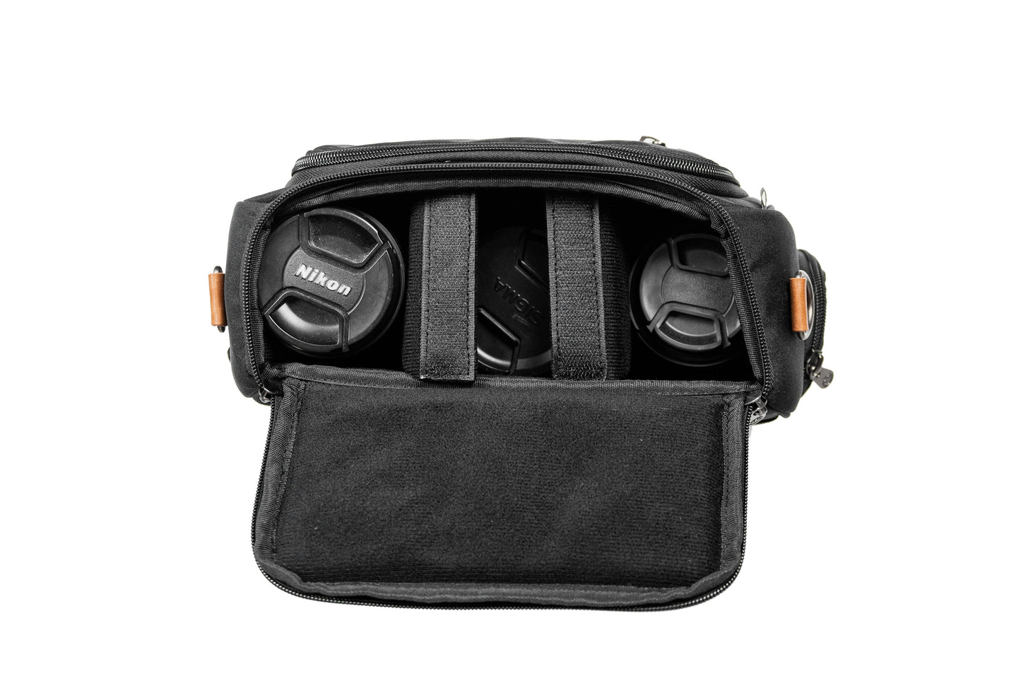 PKG CAMERA | TECH BAG