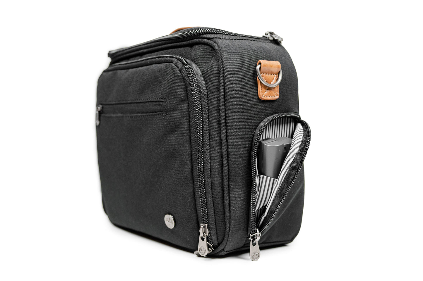 PKG CAMERA | TECH BAG