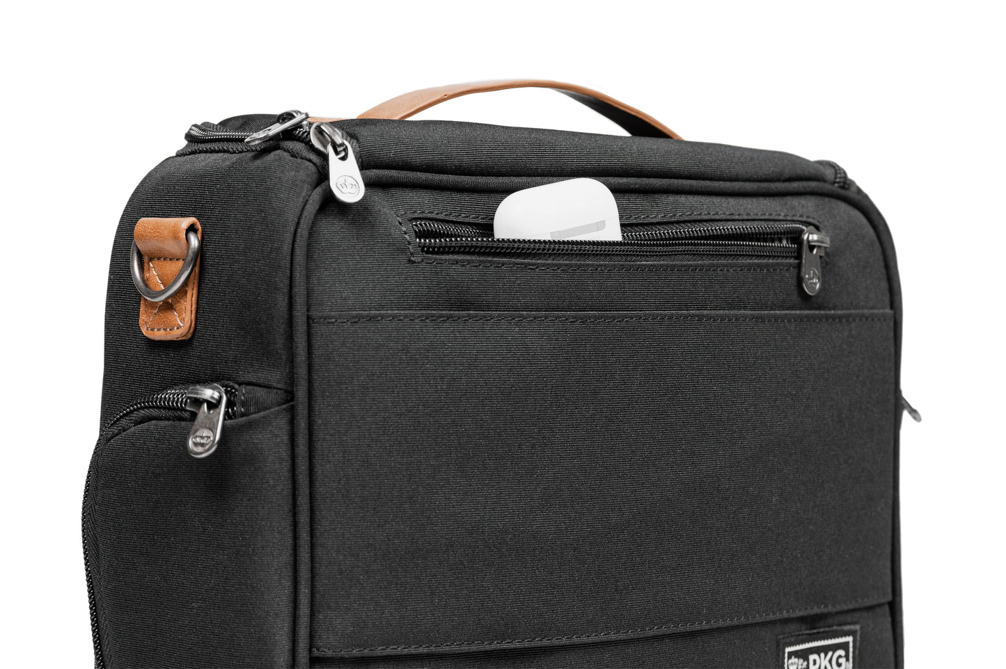 PKG CAMERA | TECH BAG