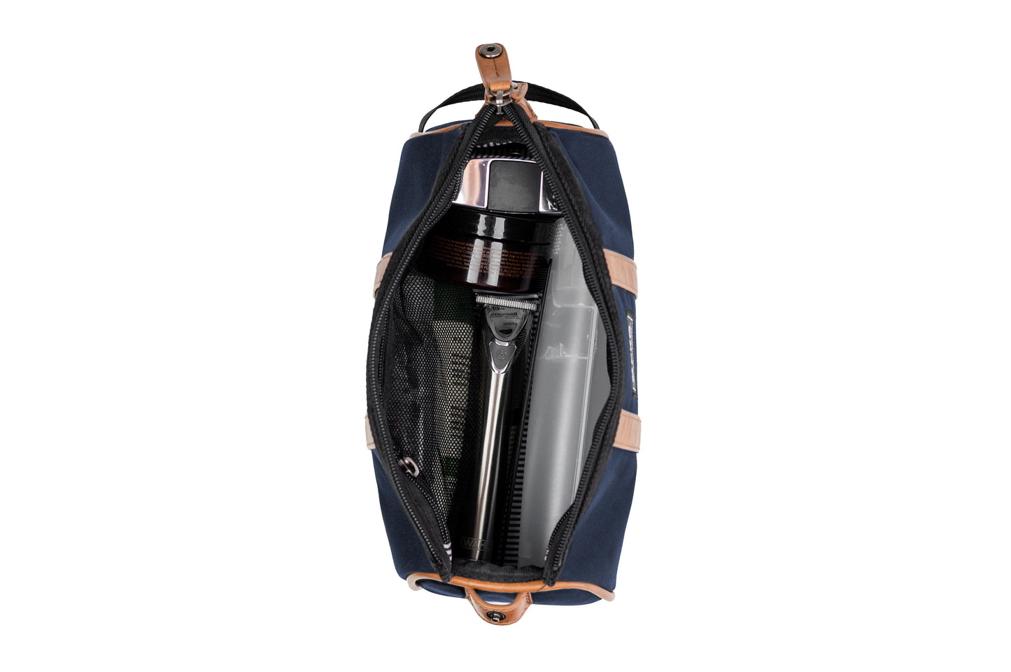 PKG CHARLOTTE ESSENTIALS BAG