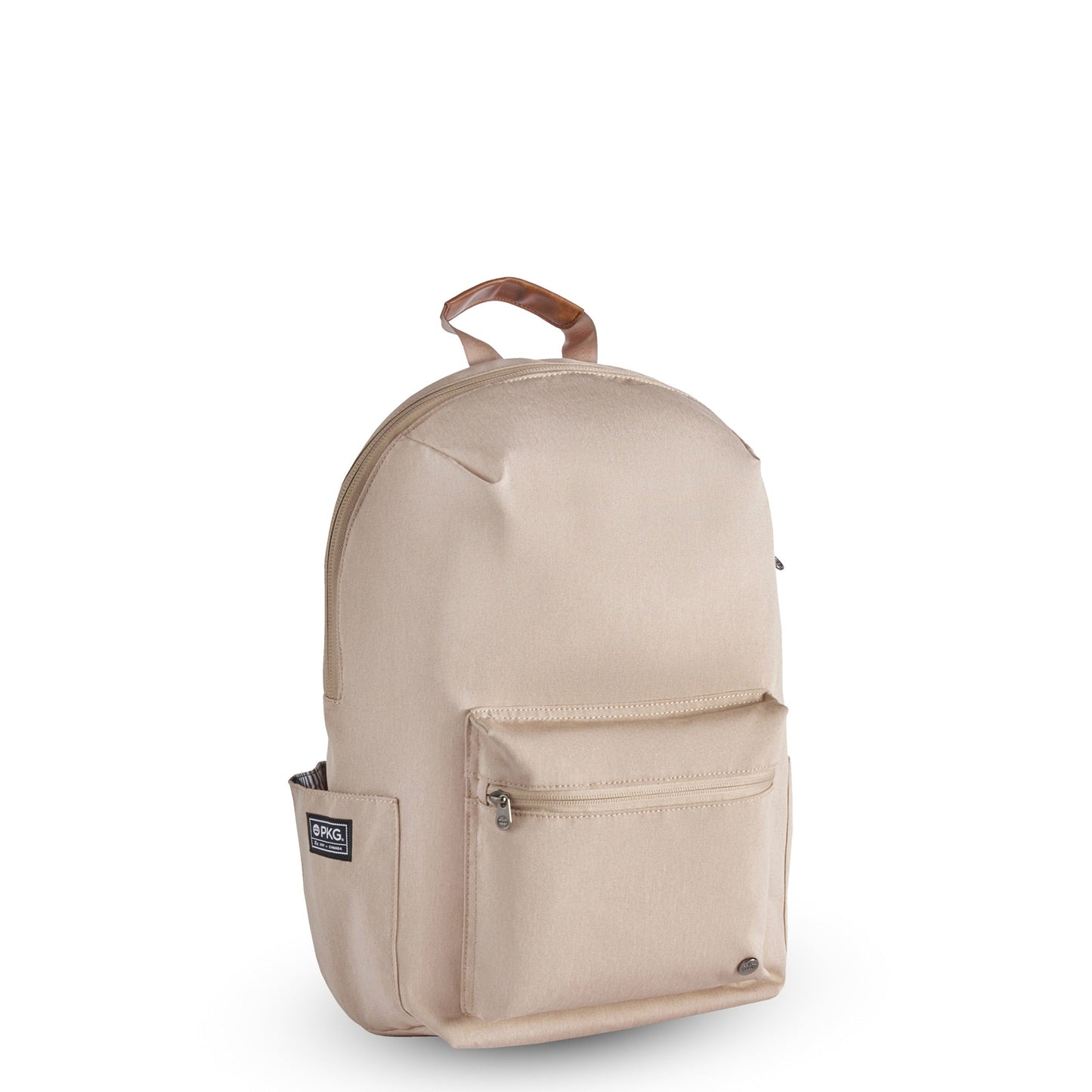 PKG GRANVILLE BACKPACK