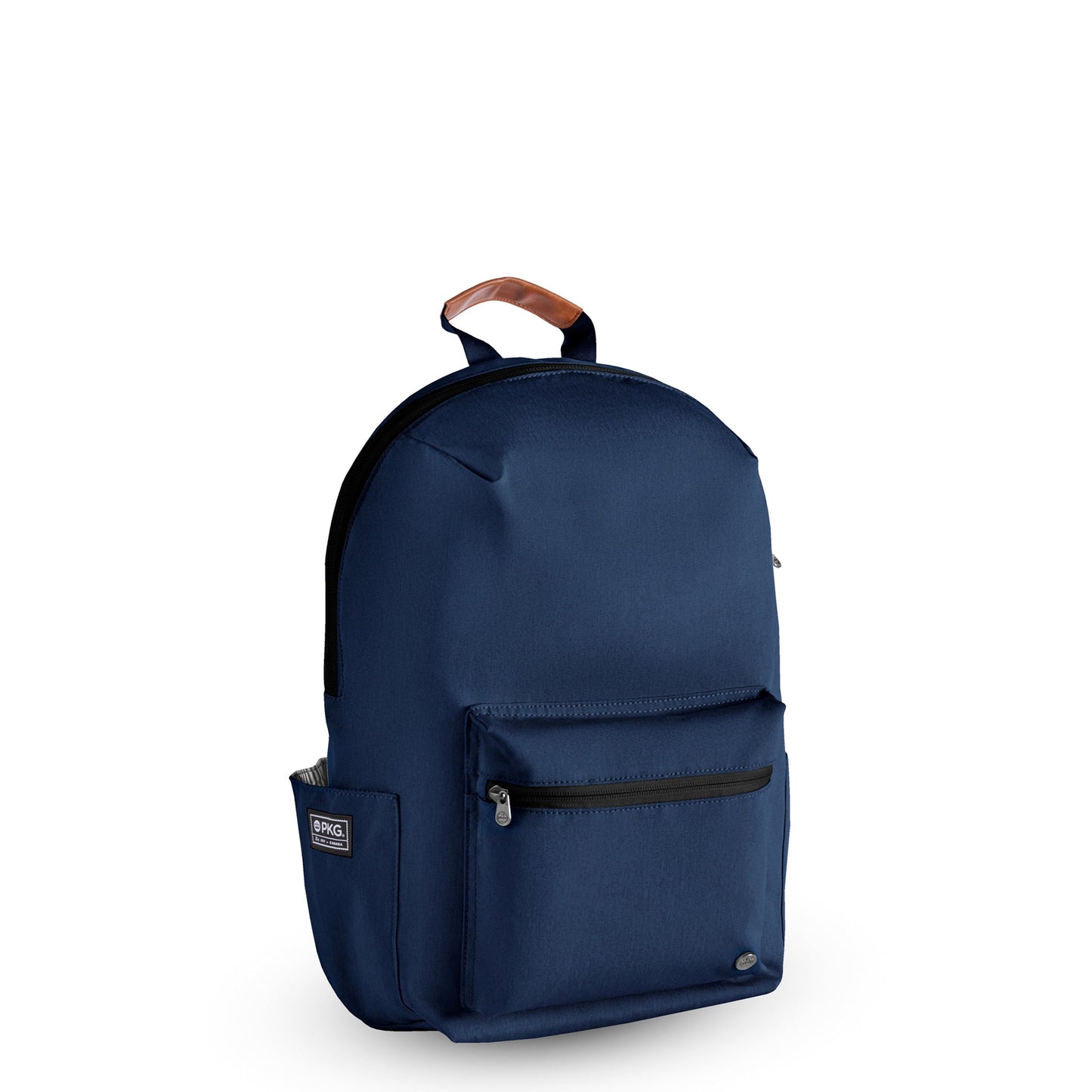 PKG GRANVILLE BACKPACK