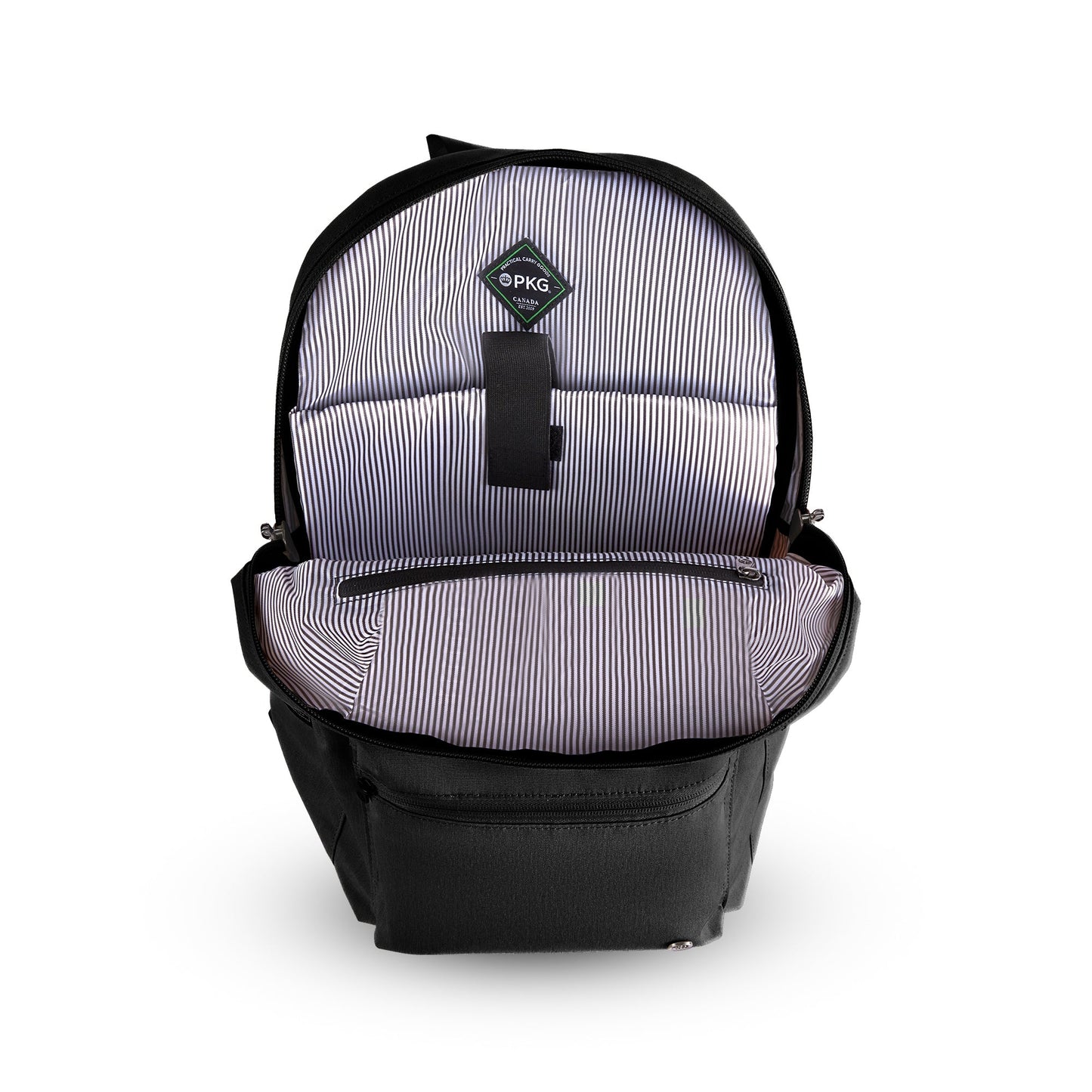 PKG GRANVILLE BACKPACK