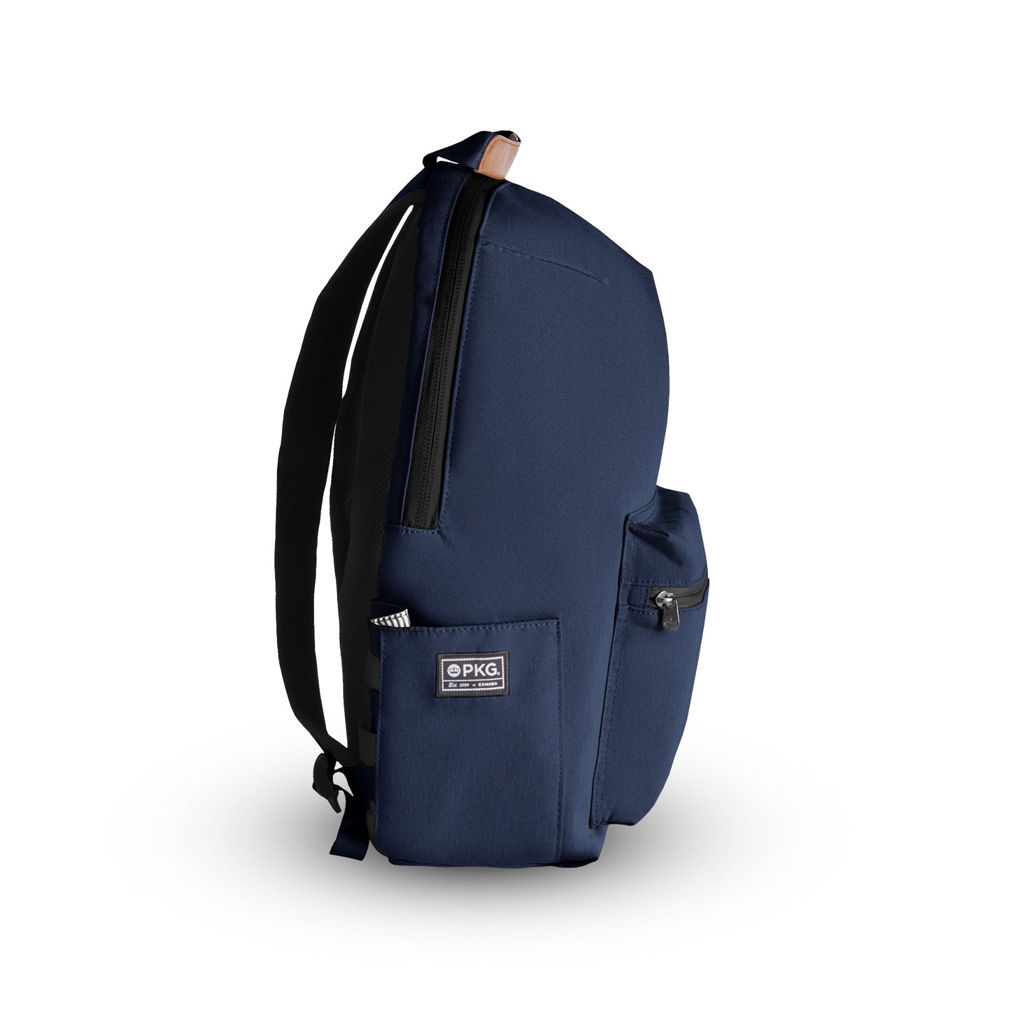 PKG GRANVILLE BACKPACK