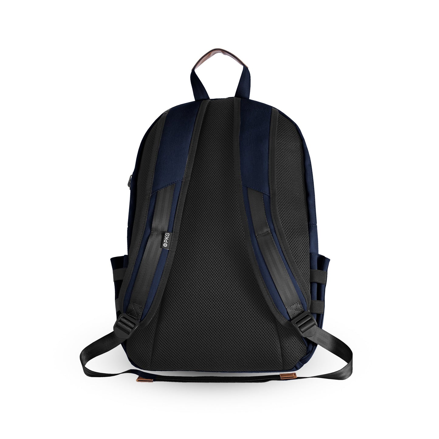 PKG GRANVILLE BACKPACK