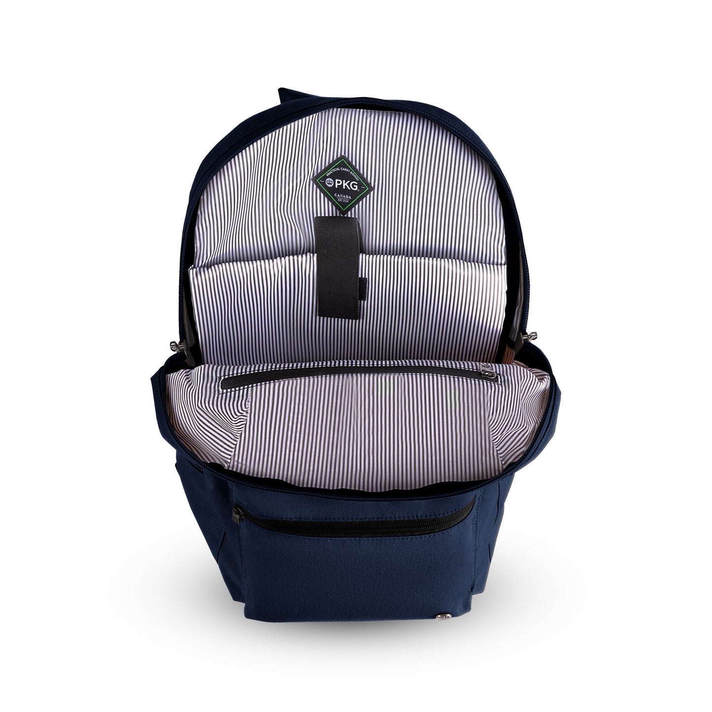 PKG GRANVILLE BACKPACK