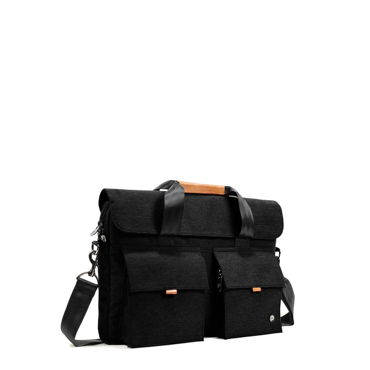 PKG RICHMOND MESSENGER BAG