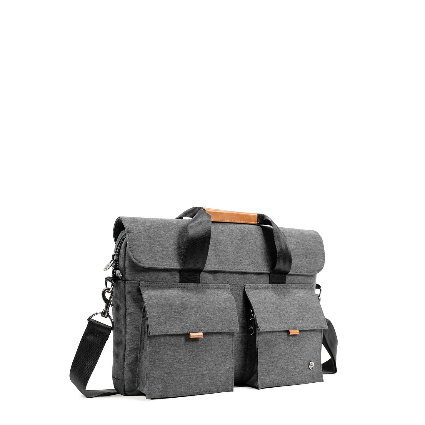 PKG RICHMOND MESSENGER BAG