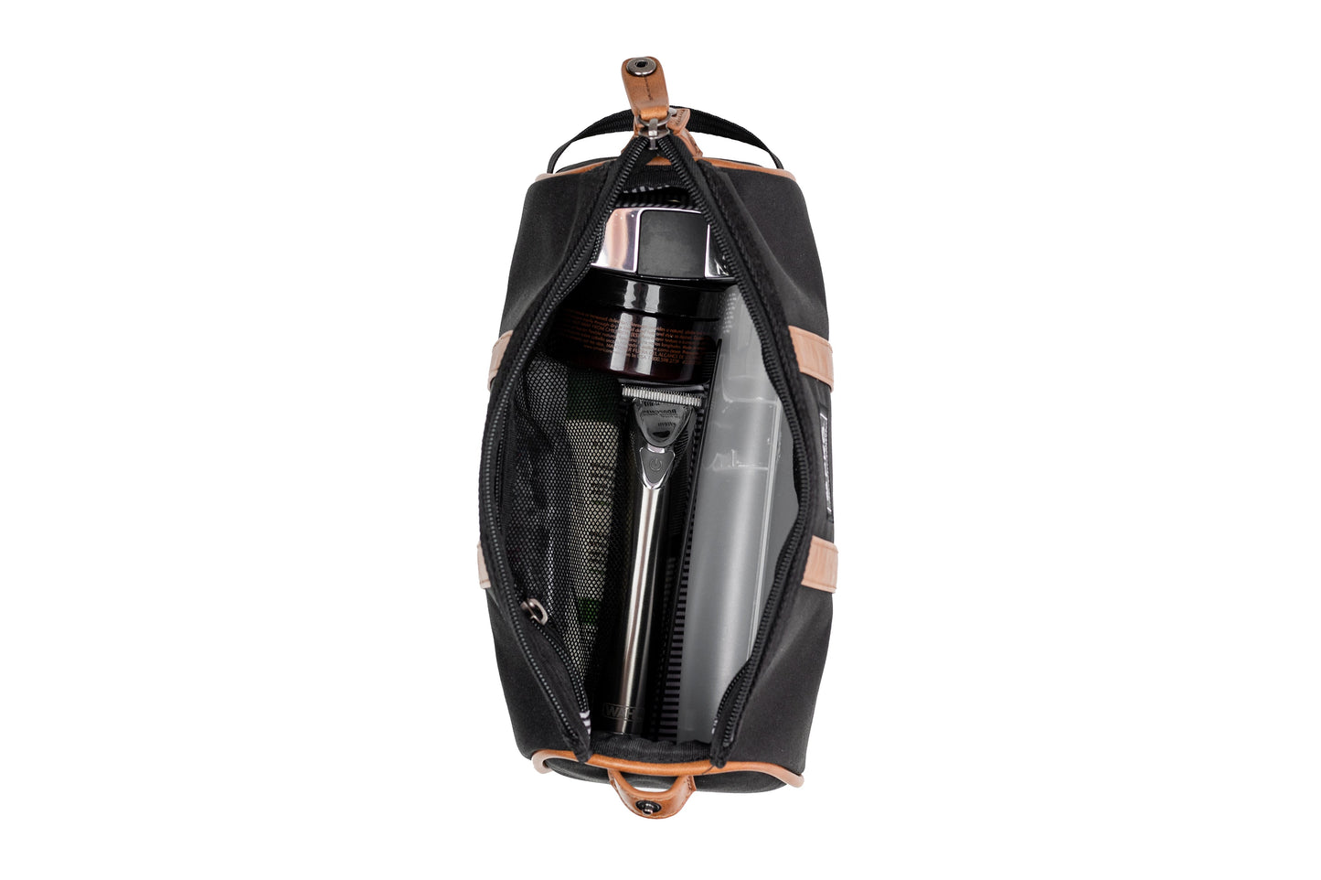 PKG CHARLOTTE ESSENTIALS BAG