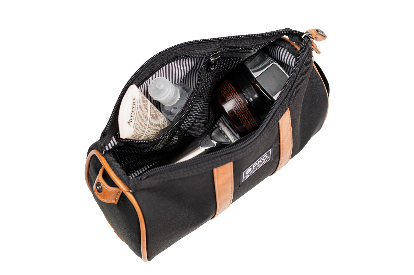 PKG CHARLOTTE ESSENTIALS BAG
